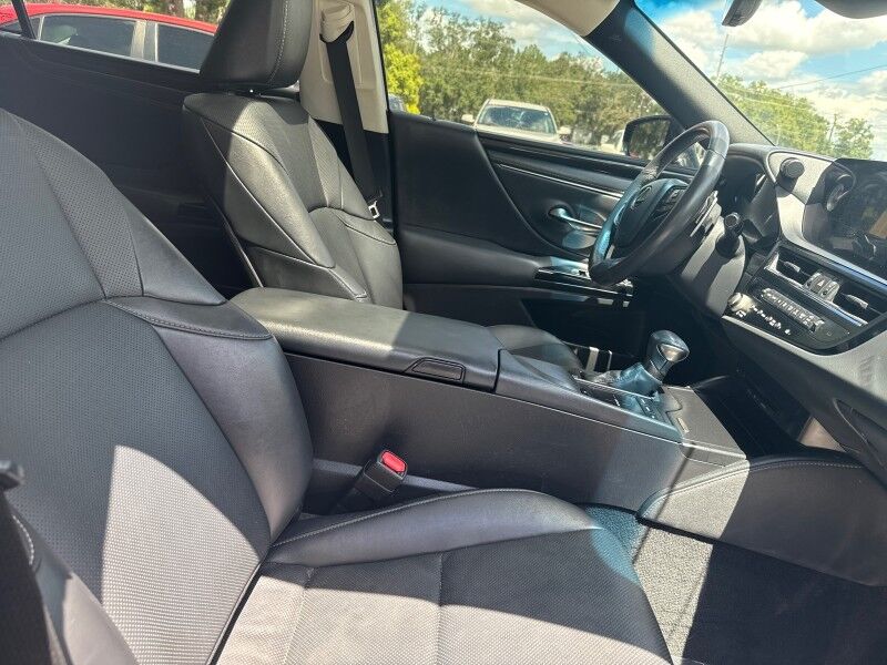 2022 Lexus ES 350 Seffner FL