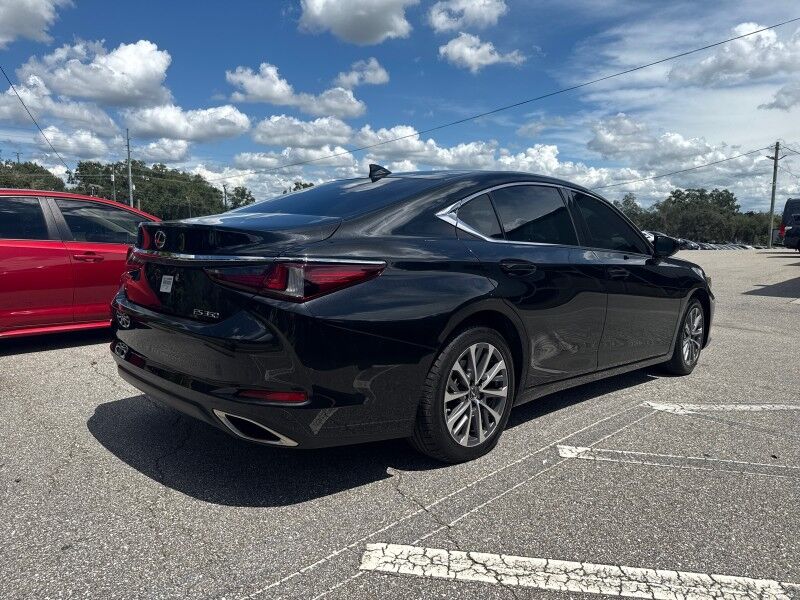 2022 Lexus ES 350 Seffner FL