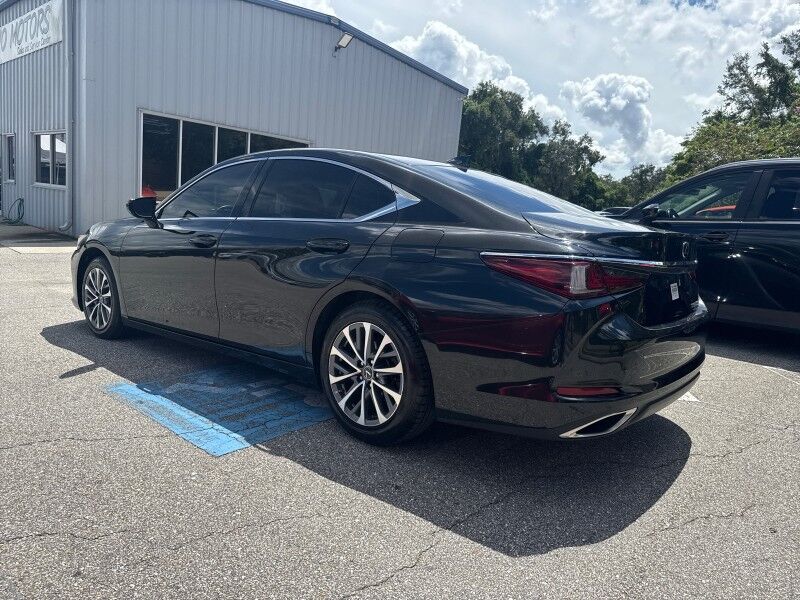 2022 Lexus ES 350 Seffner FL