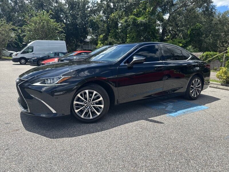 2022 Lexus ES 350 Seffner FL