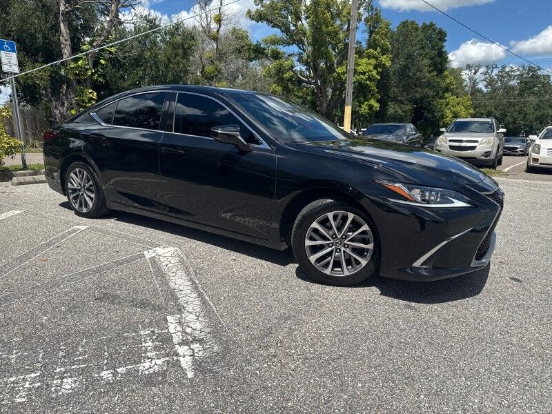 2022 Lexus ES 350 Seffner FL