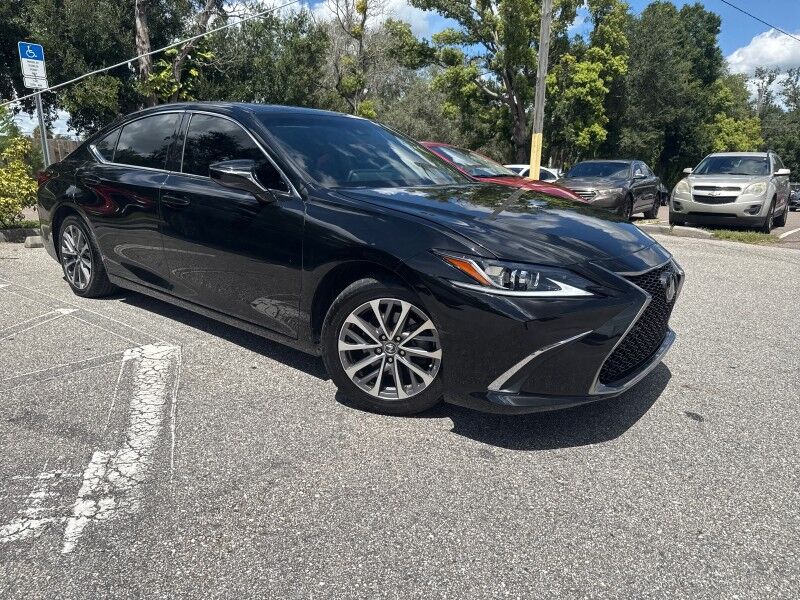 2022 Lexus ES 350 Seffner FL
