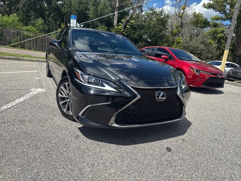 2022 Lexus ES 350 Seffner FL