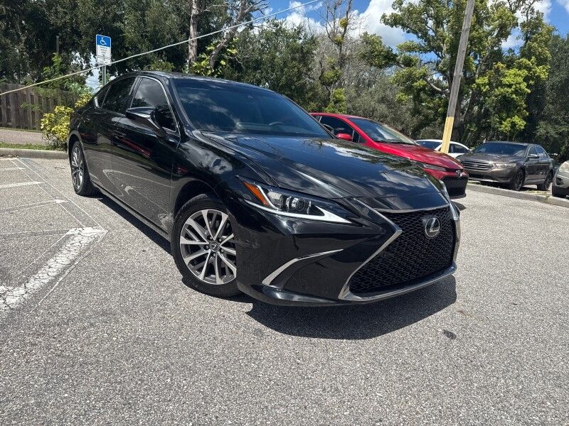 2022 Lexus ES 350 Seffner FL