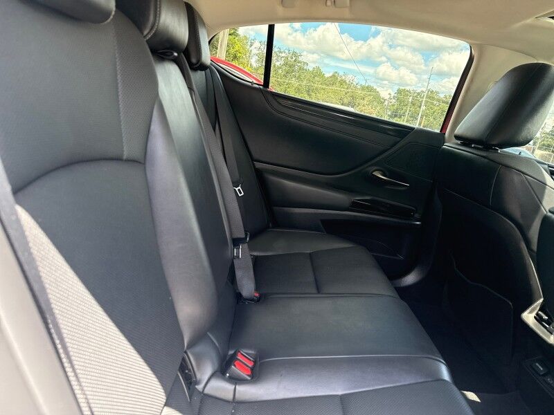 2022 Lexus ES 350 Seffner FL