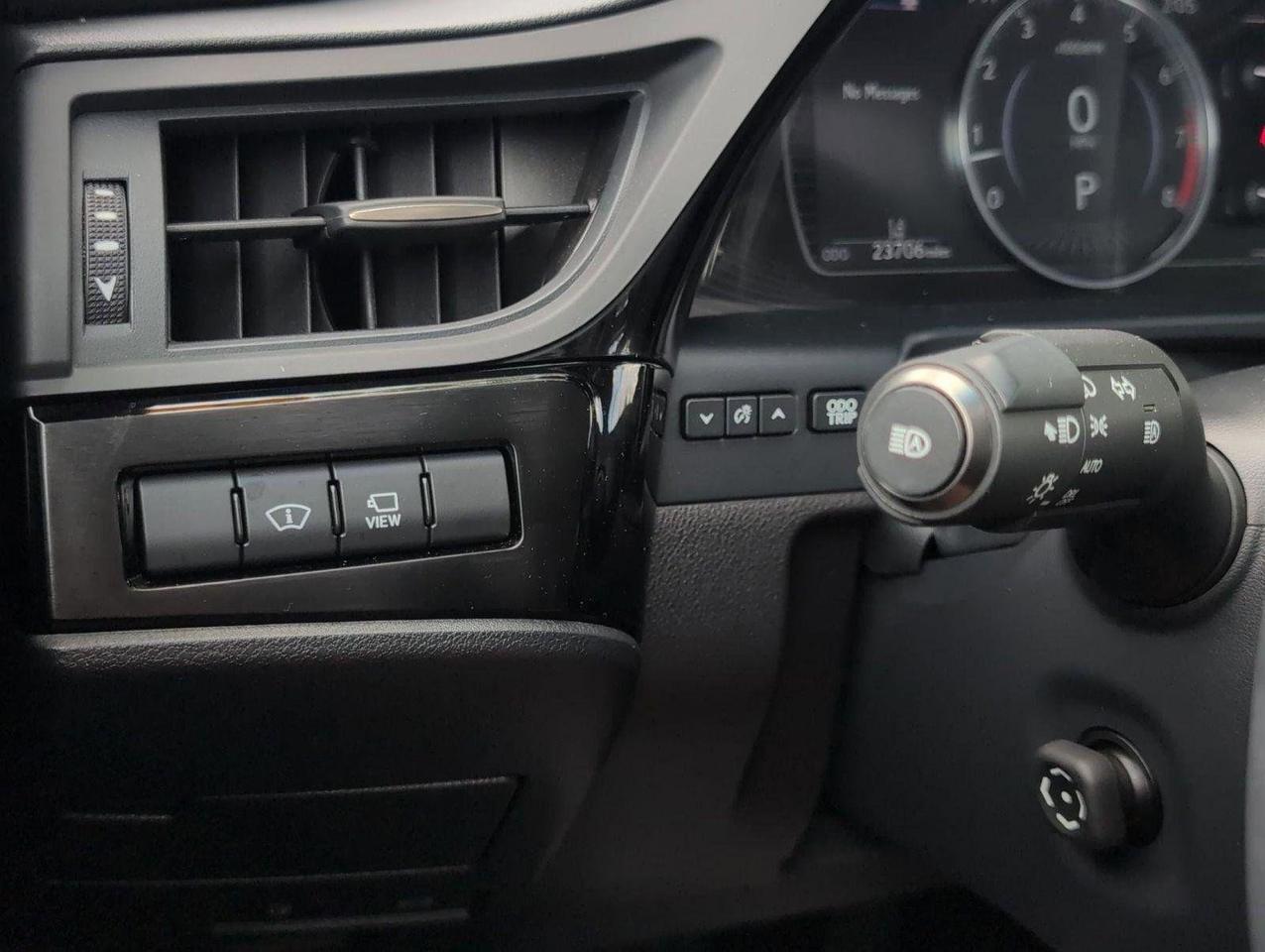 2022 Lexus ES 350 Ultra Luxury San Antonio TX