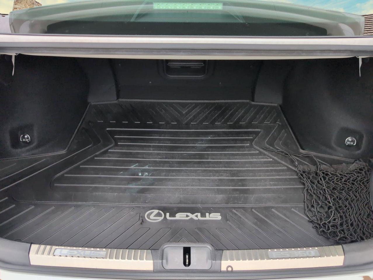 2022 Lexus ES 350 Ultra Luxury San Antonio TX
