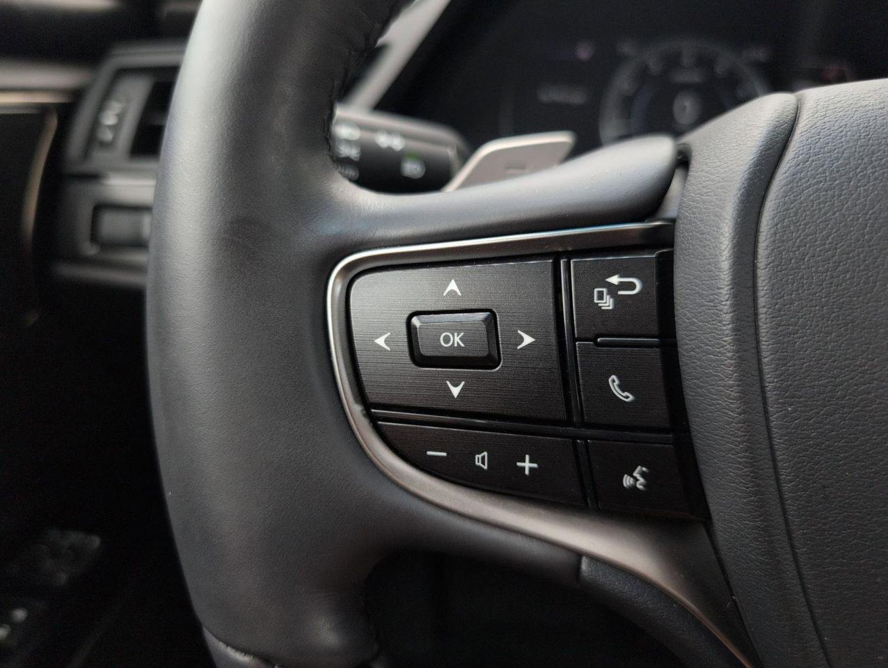 2022 Lexus ES 350 Ultra Luxury San Antonio TX