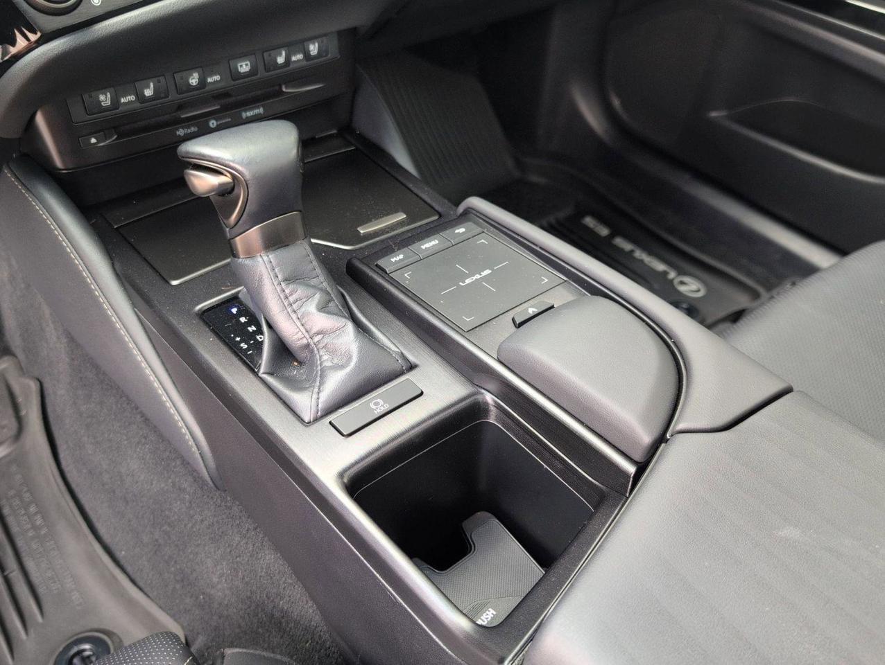 2022 Lexus ES 350 Ultra Luxury San Antonio TX