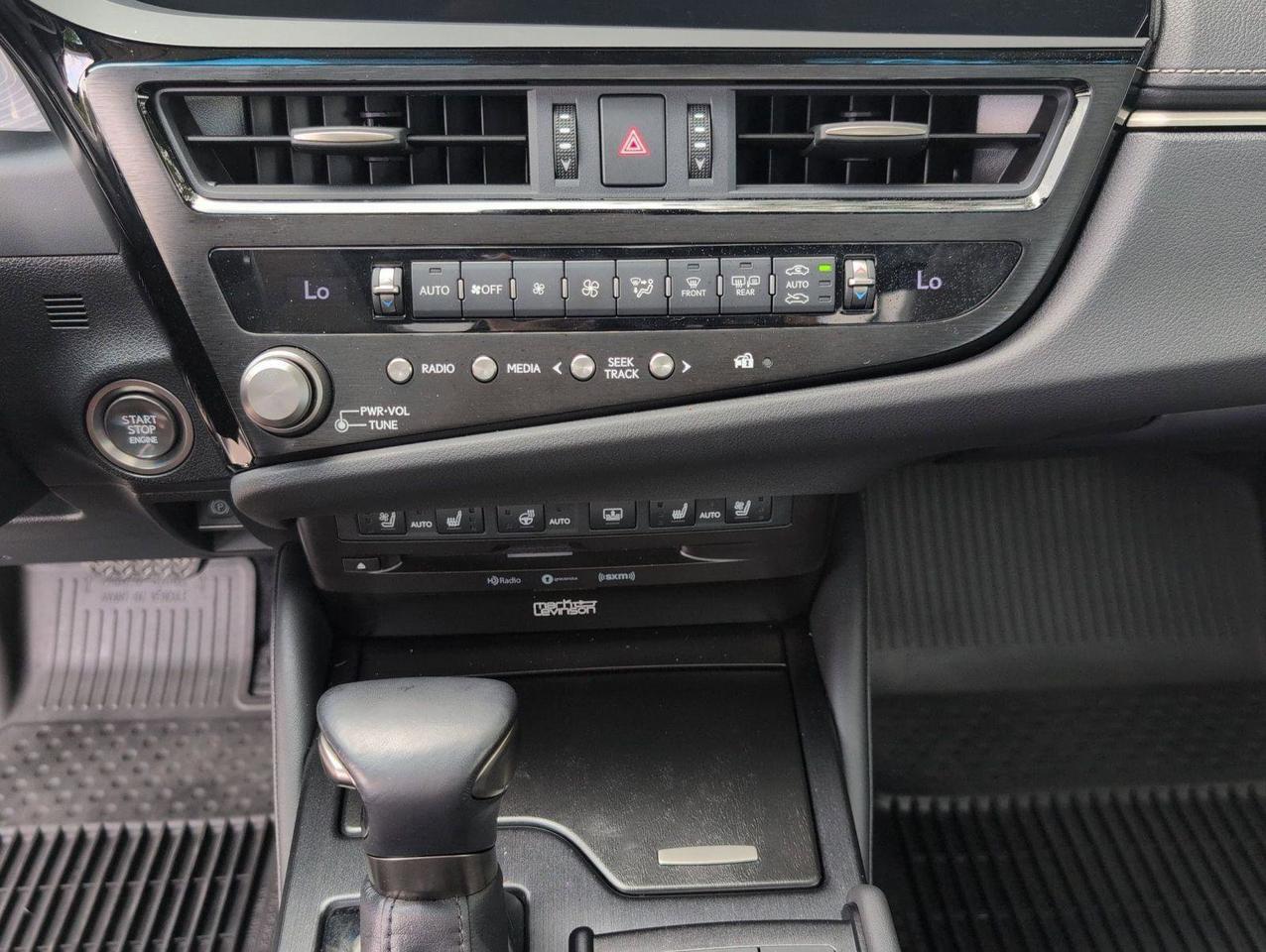 2022 Lexus ES 350 Ultra Luxury San Antonio TX