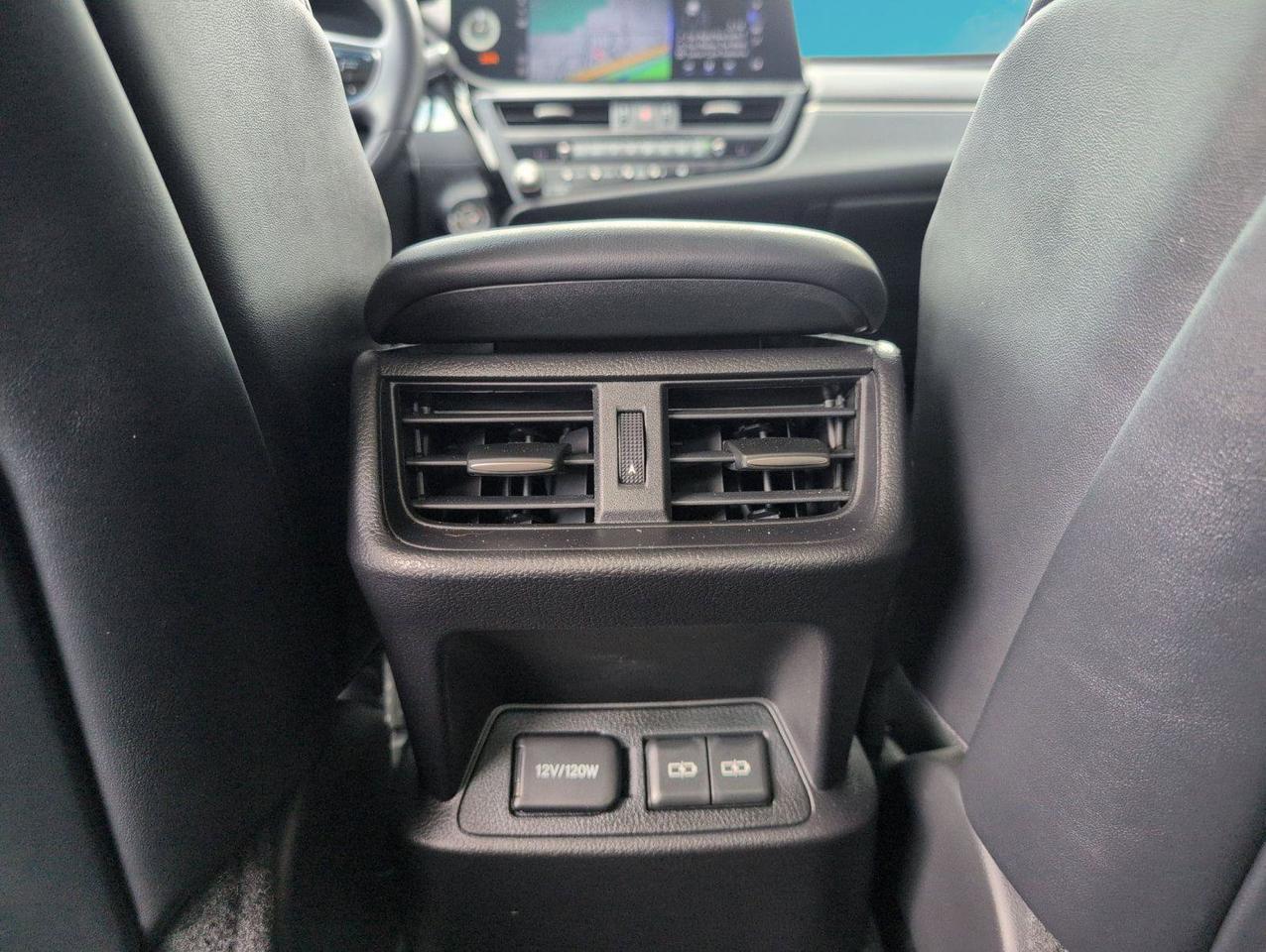 2022 Lexus ES 350 Ultra Luxury San Antonio TX