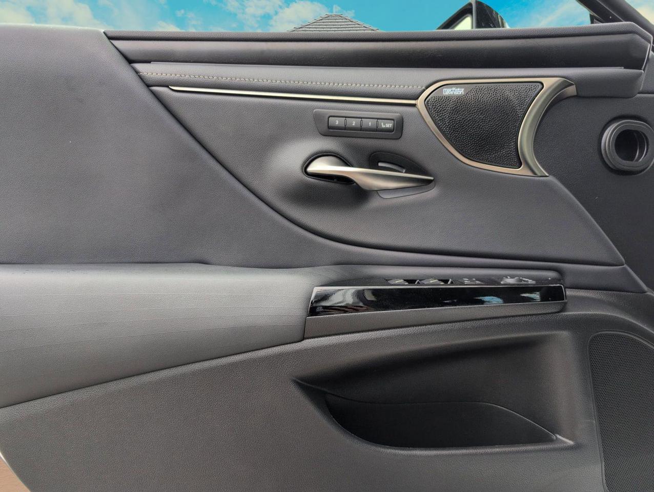2022 Lexus ES 350 Ultra Luxury San Antonio TX