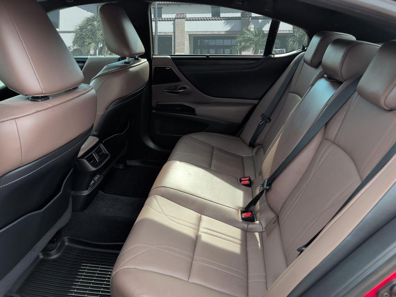 2022 Lexus ES 350 Ultra Luxury San Juan TX