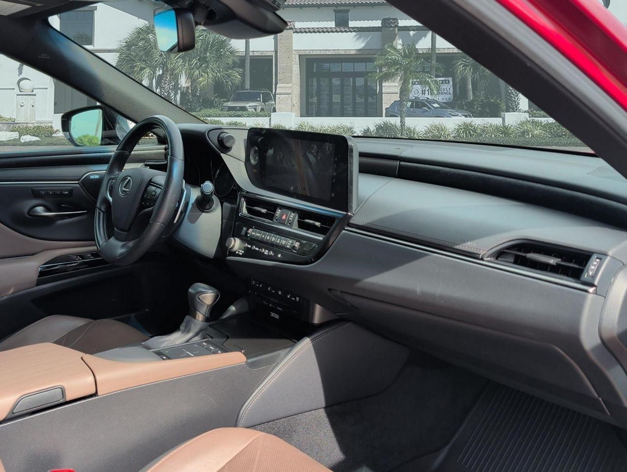 2022 Lexus ES 350 Ultra Luxury San Juan TX