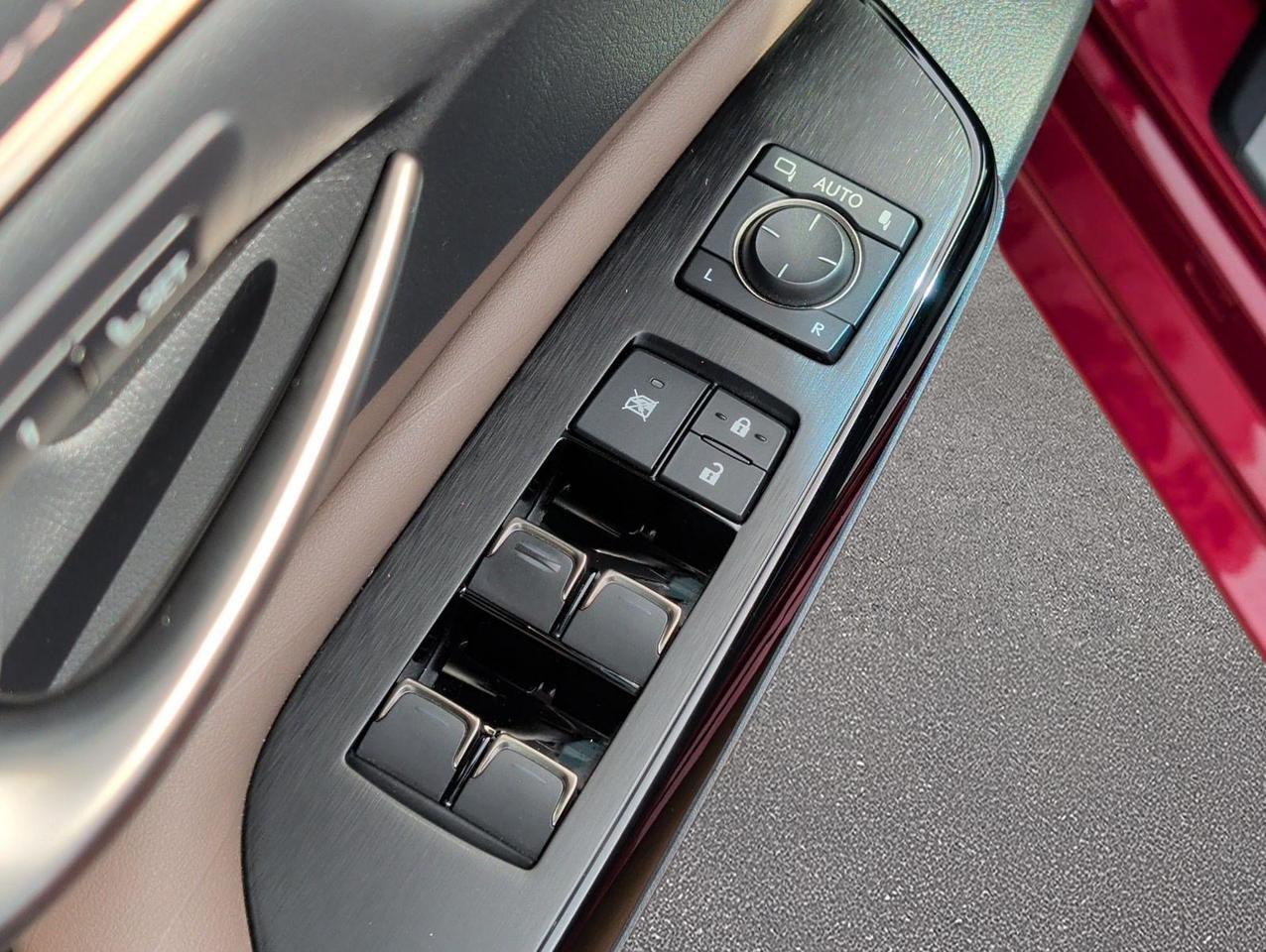 2022 Lexus ES 350 Ultra Luxury San Juan TX