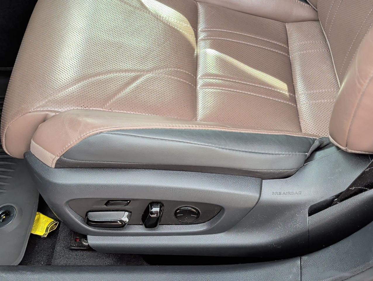 2022 Lexus ES 350 Ultra Luxury San Juan TX