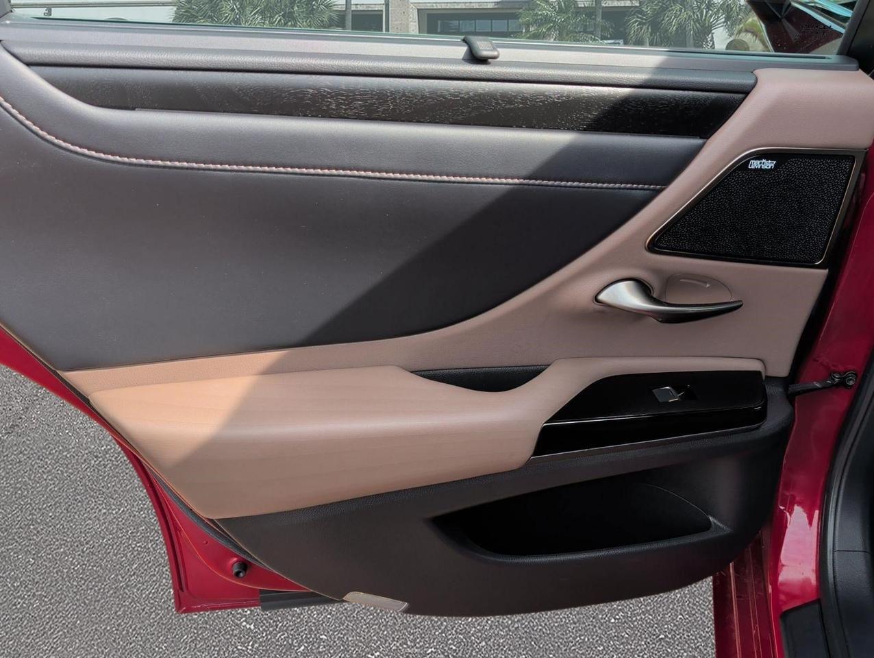 2022 Lexus ES 350 Ultra Luxury San Juan TX