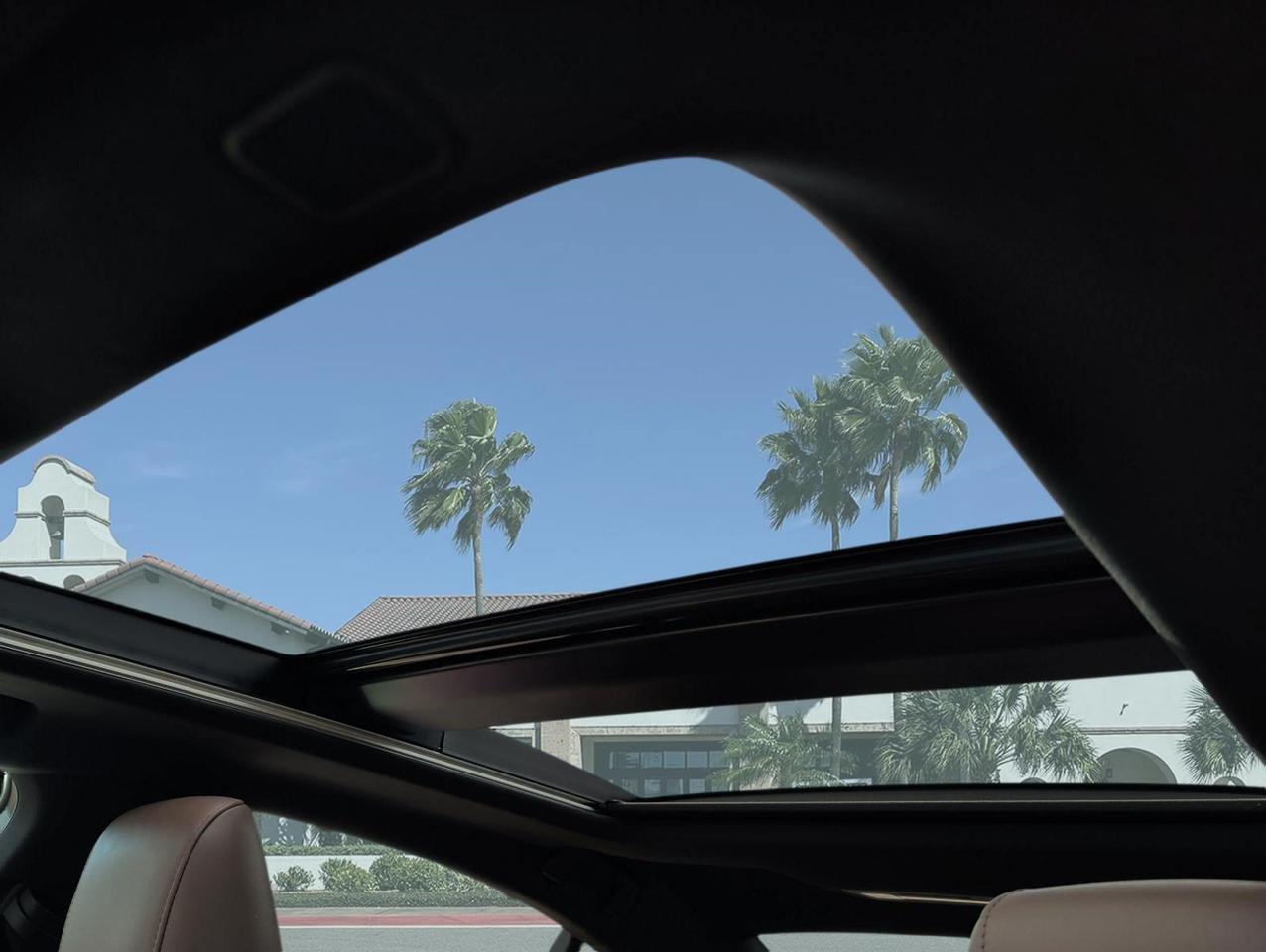 2022 Lexus ES 350 Ultra Luxury San Juan TX