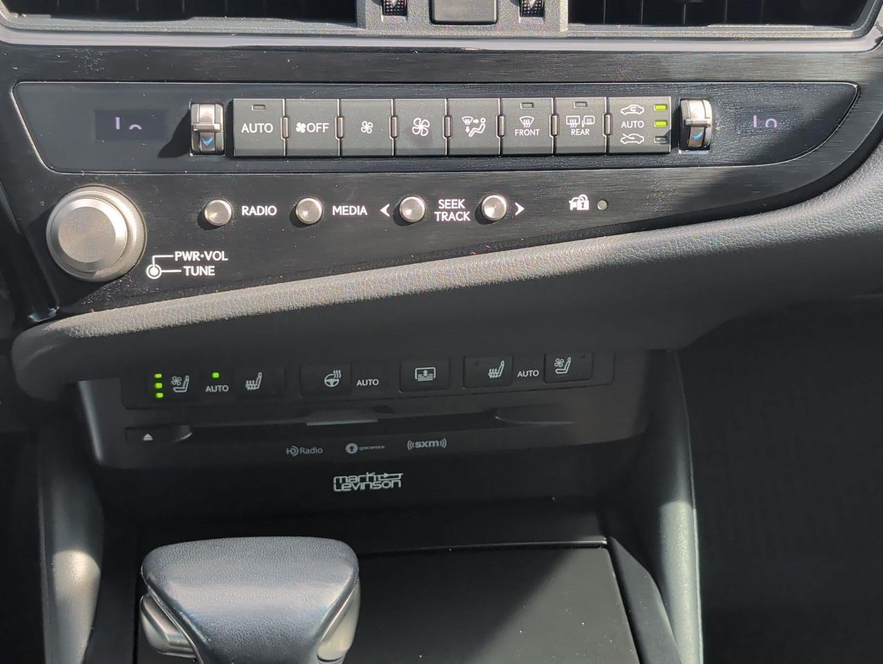 2022 Lexus ES 350 Ultra Luxury San Juan TX