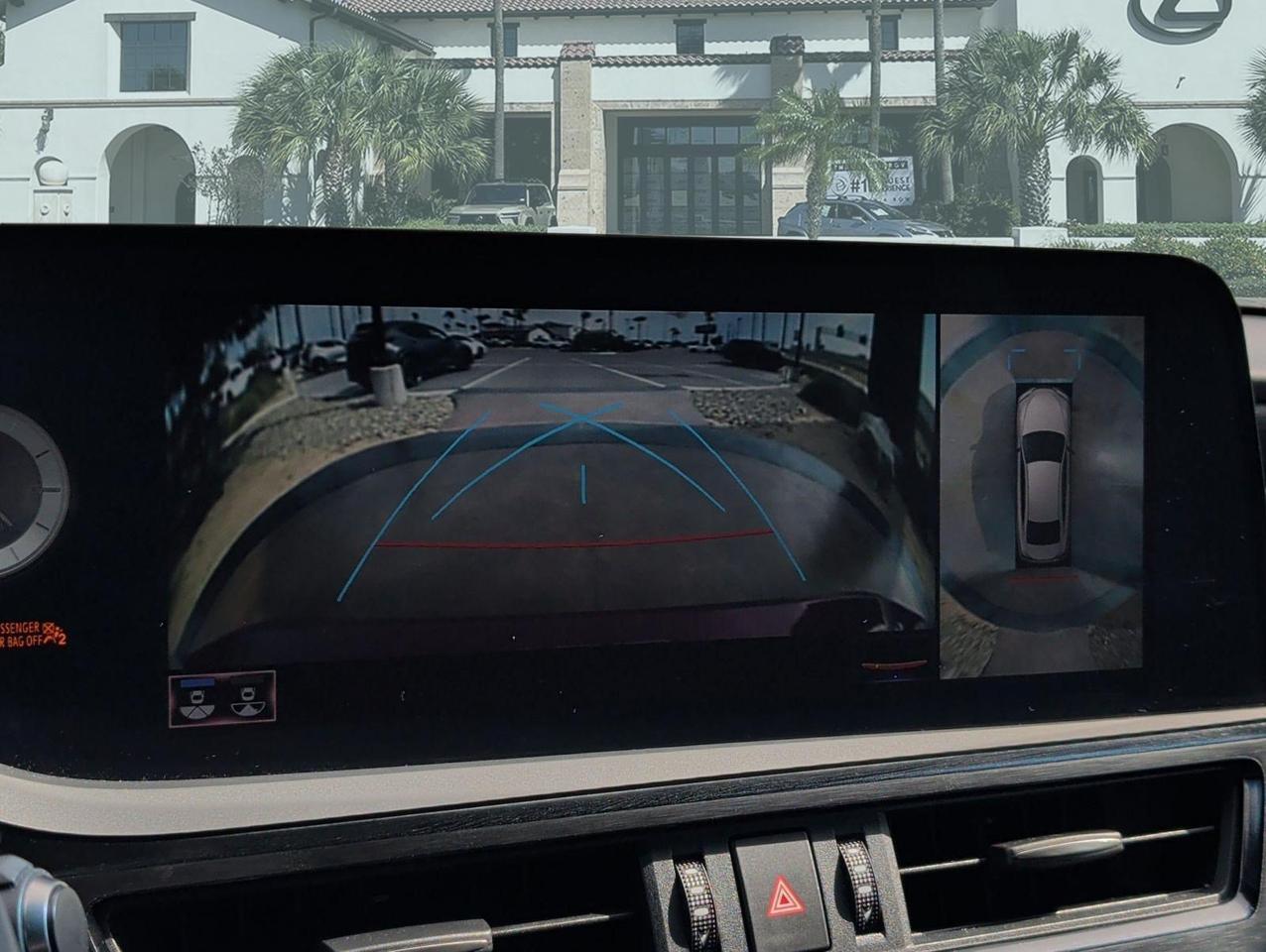 2022 Lexus ES 350 Ultra Luxury San Juan TX