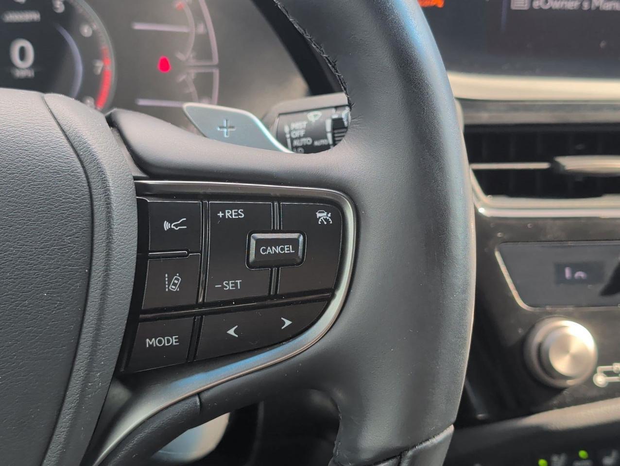 2022 Lexus ES 350 Ultra Luxury San Juan TX