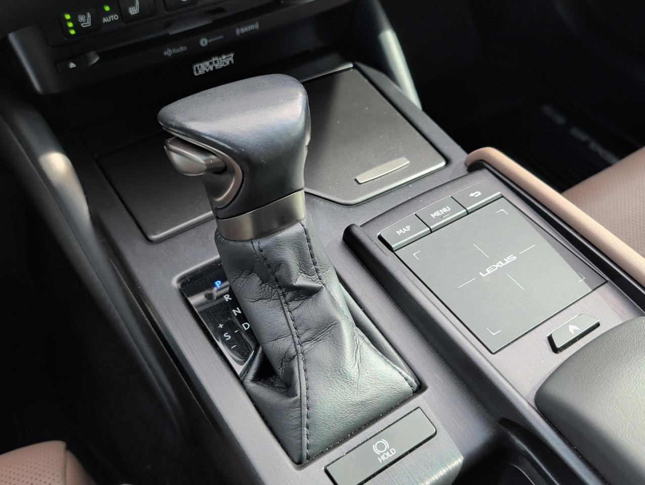 2022 Lexus ES 350 Ultra Luxury San Juan TX