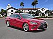 2022 Lexus ES 350 Ultra Luxury
