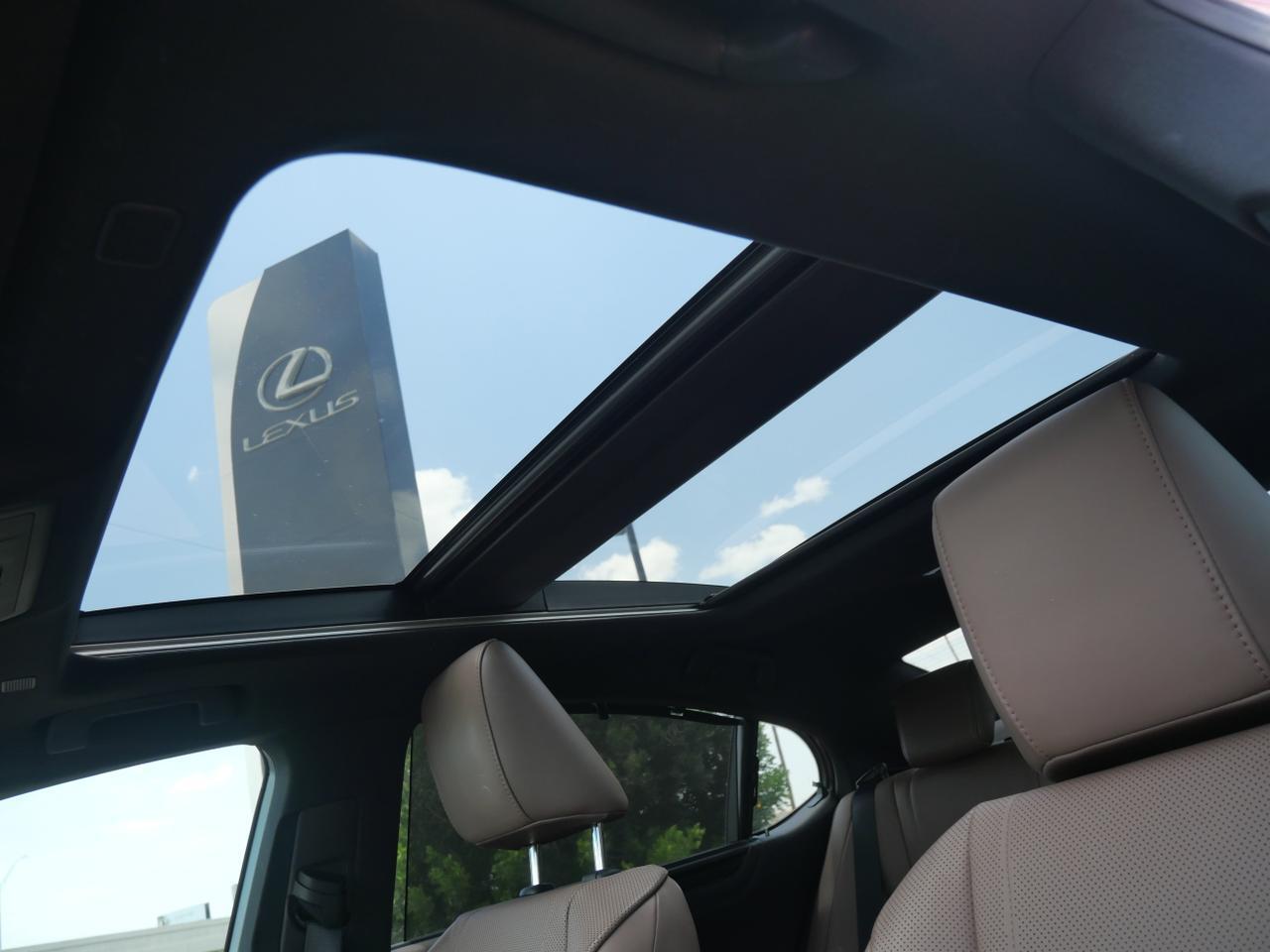 2022 Lexus ES 350 Ultra Luxury San Juan TX