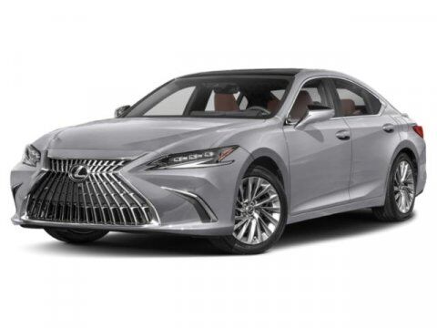 2022 Lexus ES 350 Ultra Luxury San Juan TX