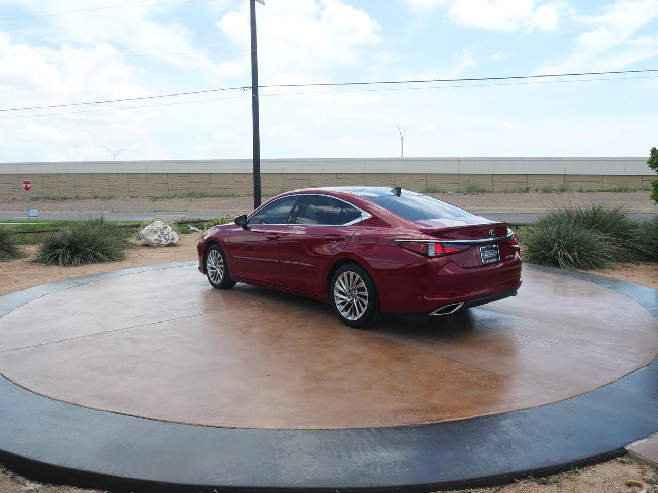 2022 Lexus ES 350 Ultra Luxury San Juan TX
