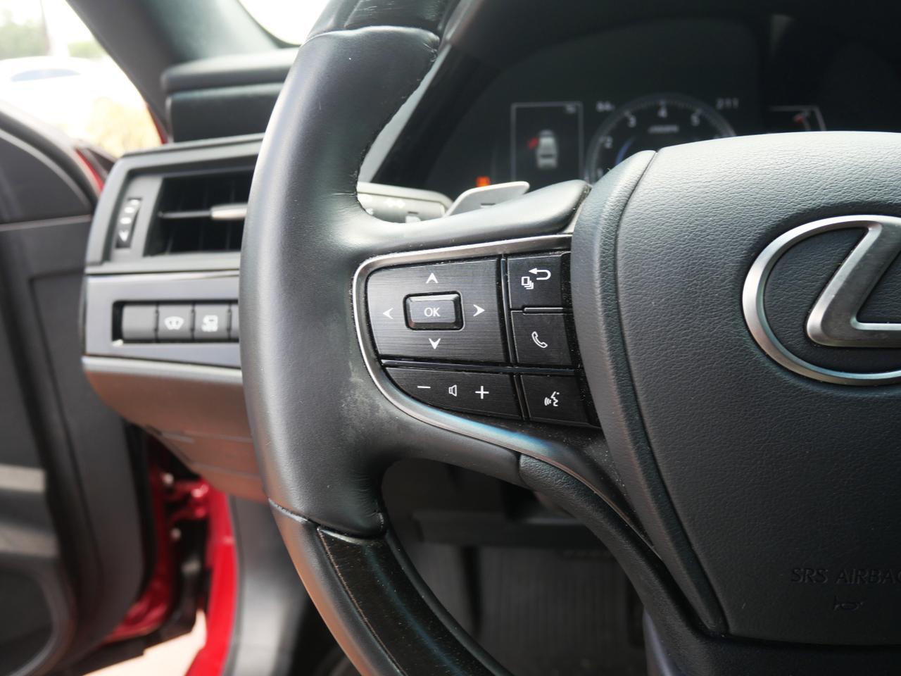 2022 Lexus ES 350 Ultra Luxury San Juan TX