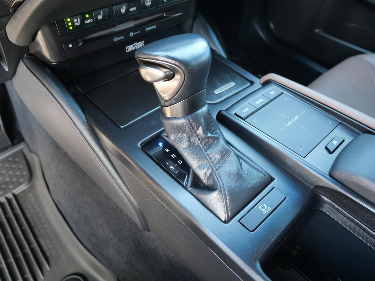 2022 Lexus ES 350 Ultra Luxury San Juan TX