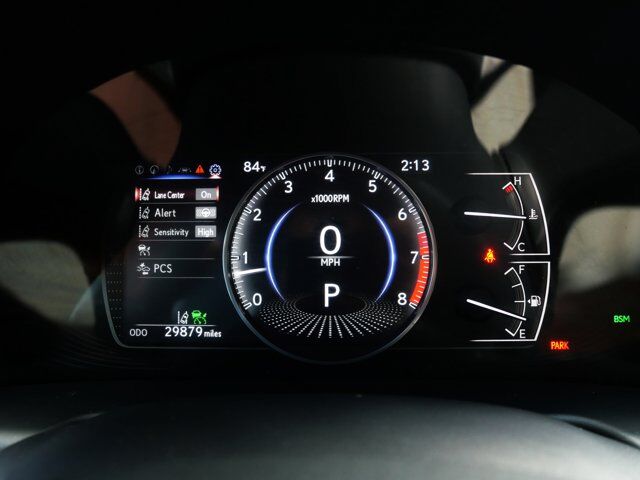 2022 Lexus ES 350 Ultra Luxury San Juan TX
