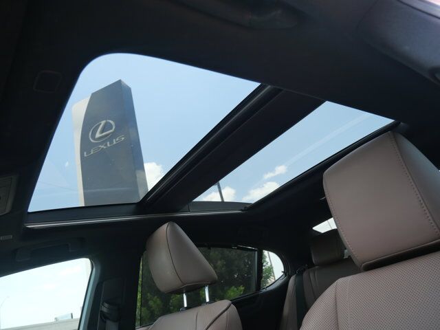 2022 Lexus ES 350 Ultra Luxury San Juan TX