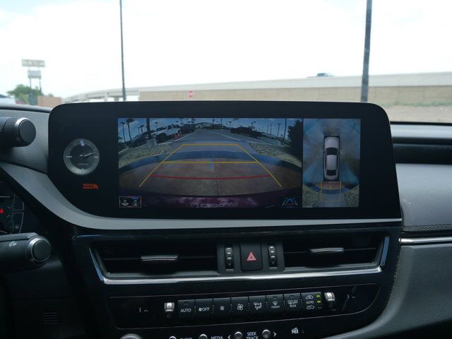 2022 Lexus ES 350 Ultra Luxury San Juan TX