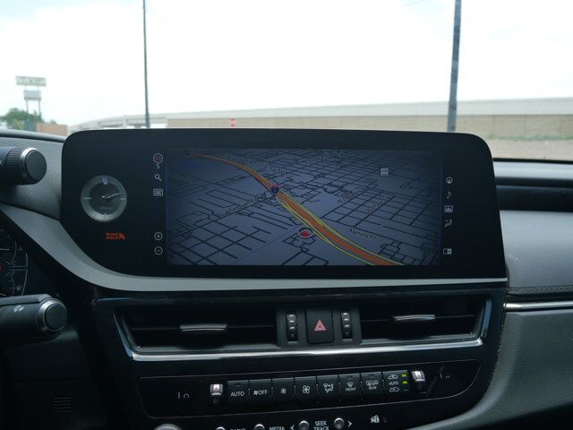 2022 Lexus ES 350 Ultra Luxury San Juan TX