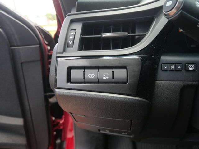 2022 Lexus ES 350 Ultra Luxury San Juan TX