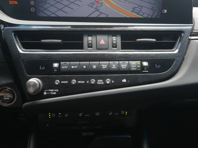 2022 Lexus ES 350 Ultra Luxury San Juan TX