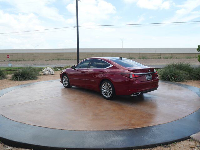 2022 Lexus ES 350 Ultra Luxury San Juan TX