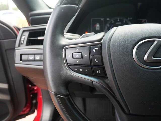2022 Lexus ES 350 Ultra Luxury San Juan TX