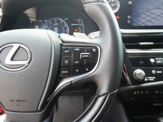 2022 Lexus ES 350 Ultra Luxury San Juan TX