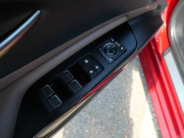 2022 Lexus ES 350 Ultra Luxury San Juan TX