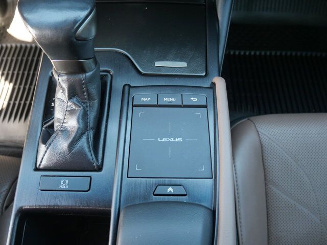 2022 Lexus ES 350 Ultra Luxury San Juan TX
