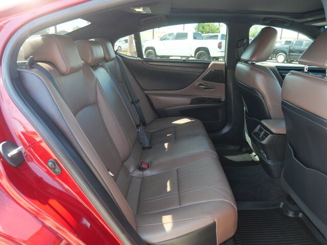2022 Lexus ES 350 Ultra Luxury San Juan TX