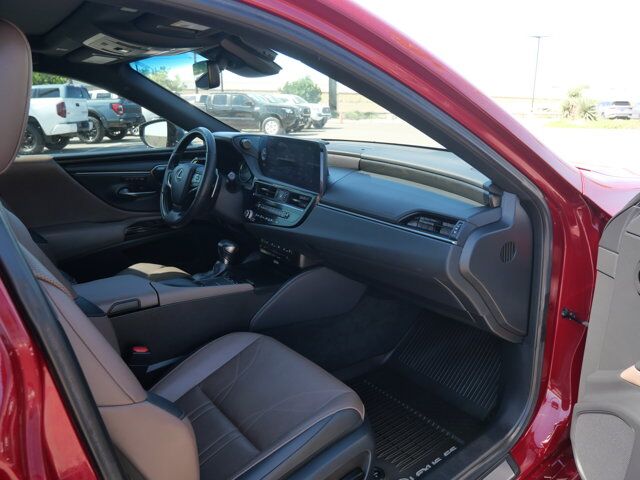 2022 Lexus ES 350 Ultra Luxury San Juan TX