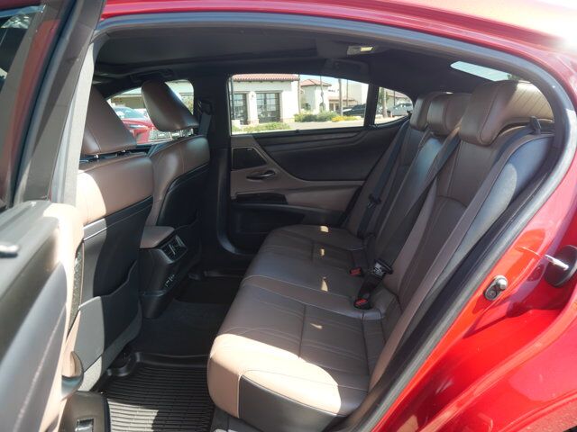 2022 Lexus ES 350 Ultra Luxury San Juan TX
