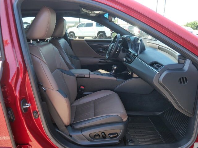 2022 Lexus ES 350 Ultra Luxury San Juan TX