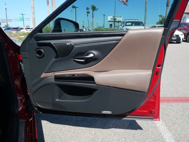2022 Lexus ES 350 Ultra Luxury San Juan TX