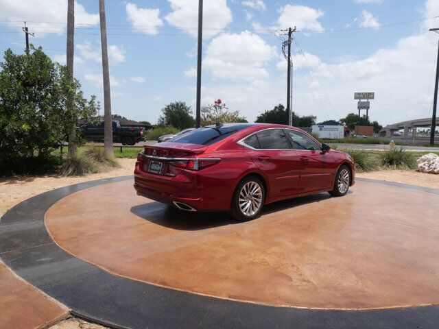 2022 Lexus ES 350 Ultra Luxury San Juan TX