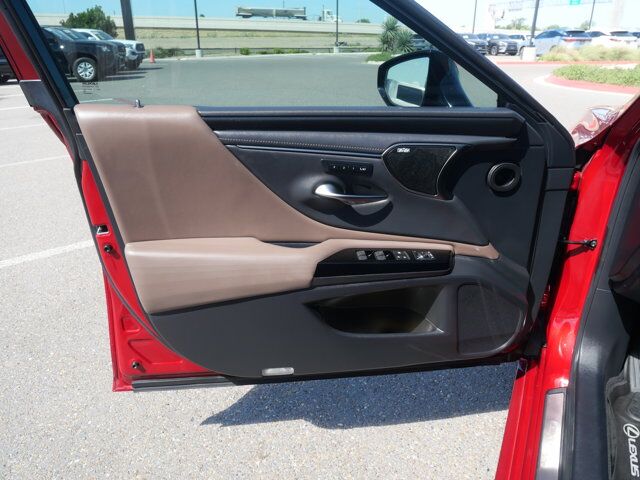 2022 Lexus ES 350 Ultra Luxury San Juan TX